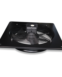 Fan FN035-VDQ 3500m³ 400V 190W 0.4A